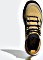 adidas Terrex Free Hiker legacy gold/sand/core black (Herren) Vorschaubild