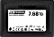 Kingston DC1500M Data Center Series Mixed-Use SSD - 1DWPD 7.68TB, U.2 (SEDC1500M/7680G)