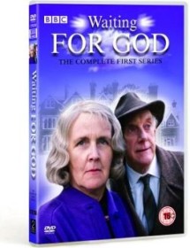 Waiting For God Season 1 (DVD) (UK)