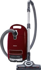 Miele Complete C3 Cat&Dog Powerline SGEF3
