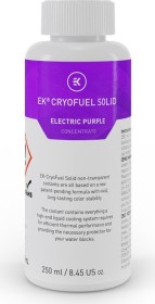 EK Water Blocks EK-CryoFuel Solid Electric Purple, Konzentrat, 250ml