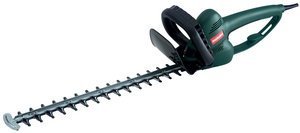 Metabo HS 55 electric hedge trimmer