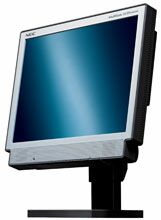 NEC MultiSync LCD1560VM-BK
