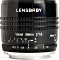 Lensbaby welwet 56mm 1.6 do Sony E czarny (LBV56BX)