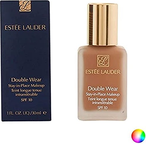 Estée Lauder Double Wear Stay-In-Place Creme Foundation 5N2 Amber Honey, 30ml