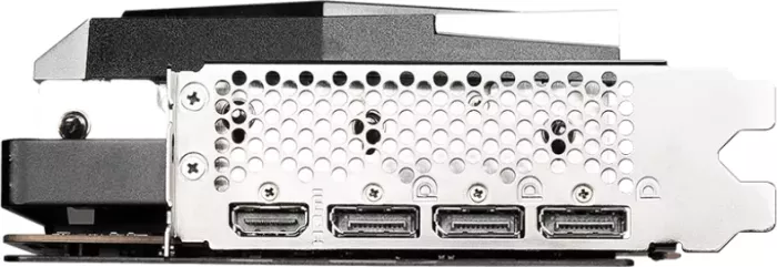 MSI Radeon RX 6800 Gaming Z Trio 16G V1, 16GB GDDR6, HDMI, 3x DP