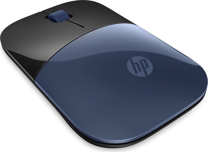| Österreich HP 17,83 ab Preisvergleich Geizhals Z3700 Wireless € (2024) Lumiere schwarz/blau Blue Mouse