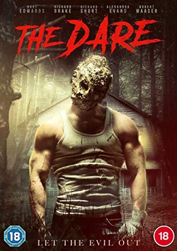 The Dare (DVD)