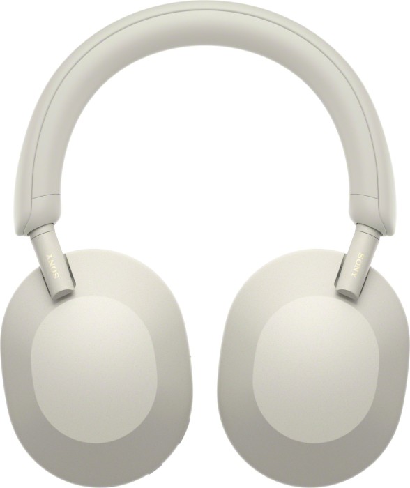 Sony WH-1000XM5 silber