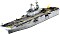 Revell Assault Carrier USS WASP CLASS (05178)