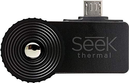 Seek Thermal Compact XR für Android Micro-USB