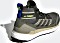 adidas Terrex Free Hiker grey/core black/signal green (Herren) Vorschaubild
