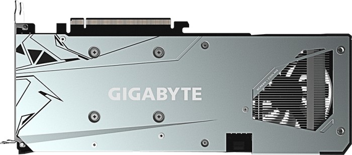 GIGABYTE Radeon RX 6600 XT Gaming OC 8G, 8GB GDDR6, 2x HDMI, 2x DP