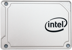 Intel SSD E 5100s 256GB, SATA (SSDSC2KR256G8X1)