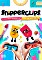 Snipperclips inkl. Joy-Con Controller rot/blau (Switch)