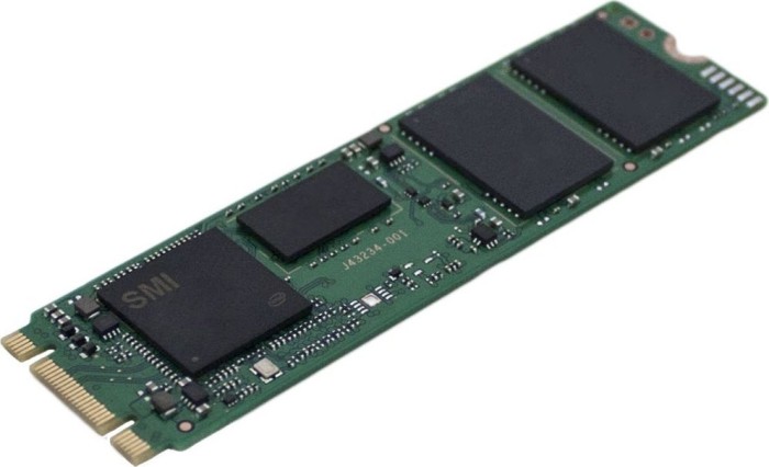Intel SSD 545s 512GB, M.2 2280 / B-M-Key / SATA 6Gb/s