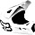Fox Racing Rampage MIPS Fullface-Helm weiß (27507-008)
