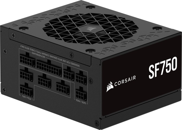 Corsair SF Series Platinum SF750 750W SFX, ATX 3.1