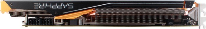 Sapphire Radeon R9 290X Tri-X OC, 8GB GDDR5, 2x DVI, HDMI, DP, lite retail