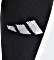 adidas Adi 23 Fußballstutzen schwarz/weiß Vorschaubild