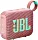 JBL GO 4 różowy (JBLGO4PINK)
