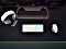 Corsair Gaming K70 PRO mini Wireless biały, MX SPEED RGB Silver, USB/Bluetooth, DE Vorschaubild