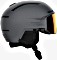 Salomon Driver Prime Sigma Photo MIPS Helm grau Vorschaubild