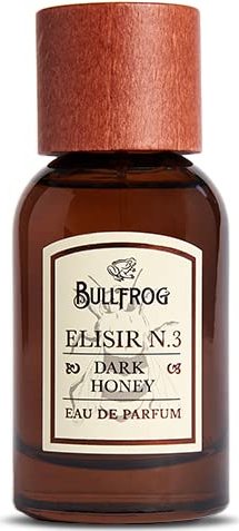 Bullfrog Elisir N.3 Dark Honey woda perfumowana, 100ml