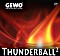 Gewo Thunderball 2 okładzina