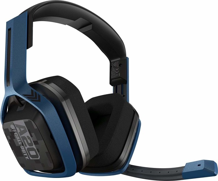 Astro Gaming A20 Wireless Headset Call of Duty blau (PS4)
