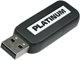 2GB USB A 2 0