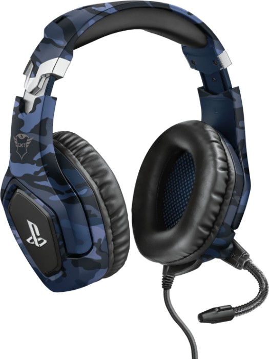 Trust Gaming GXT 488 Forze PS4 Gaming Headset