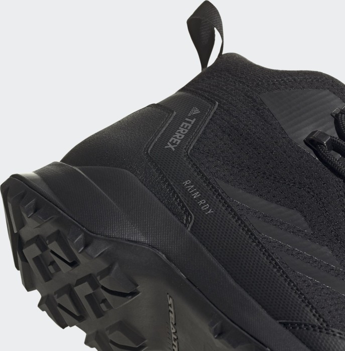 adidas Terrex Frozetrack Mid core black/grey four (Herren)