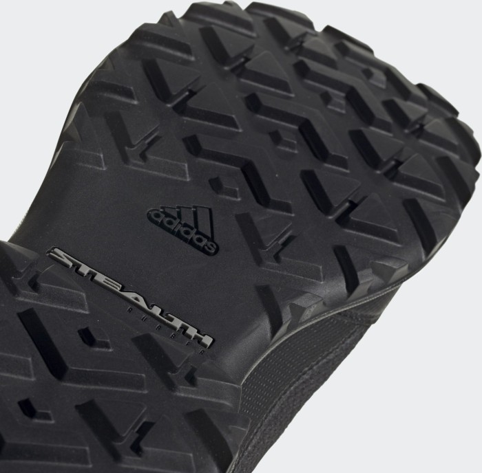 adidas Terrex Frozetrack Mid core black/grey four (Herren)