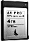 Angelbird AV PRO CFexpress MK2 R1785/W1550 CFexpress Type B 4TB (AVP4T0CFXBMK2)