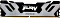 Kingston FURY Renegade czarny/srebrny DIMM 16GB, DDR5-7600, CL38-46-46, on-die ECC (KF576C38RS-16)