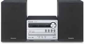 Panasonic SC-PM250 silber