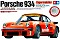 Tamiya Porsche 934 Jägermeister m. PE (300012055)