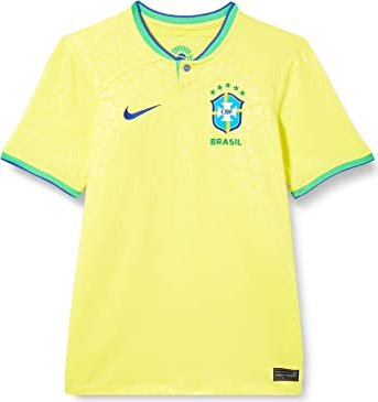 Nike FIFA WM 2022 Brasilien Trikot (Junior) ab € 82,80 (2024)
