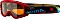 Alpina Carvy 2.0 red matte/singleflex tint (Junior) (A7076451)