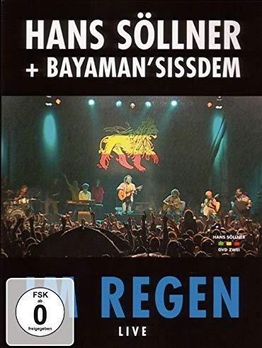 Hans Söllner - Im Regen: Live (DVD)
