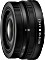 Nikon Z DX 16-50mm 3.5-6.3 VR czarny (JMA706DA)