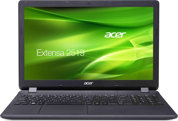 Acer Extensa 15 EX2511-53RJ, Core i5-5200U, 4GB RAM, 500GB HDD, DE