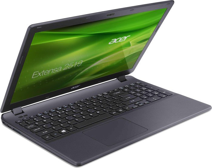 Acer Extensa 15 EX2511-53RJ, Core i5-5200U, 4GB RAM, 500GB HDD, DE
