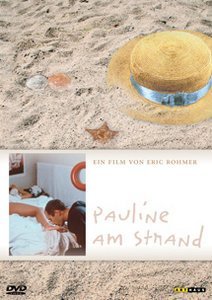 Pauline am Strand (DVD)