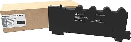 Lexmark pojemnik na zużyty toner 78C0W00