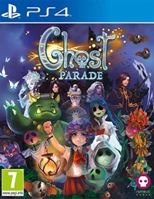 Ghost Parade (PS4)