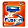 Gillette fusion replacement blades, 8-pack