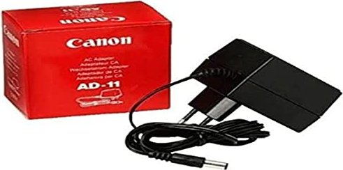 Canon AD-11 III adapter sieciowy do kalkulator