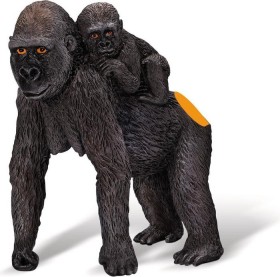 Spielfigur: Gorilla Weibchen